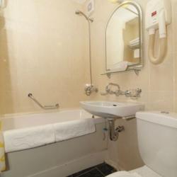 2-местный номер стандарт (угловой)