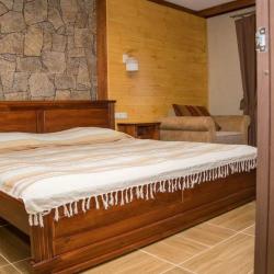 Фото Отель База Миг