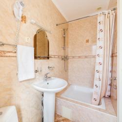 Номер стандарт с 2 односпальными кроватями