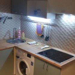 Фото Апартаменты на улице Строительная, 39