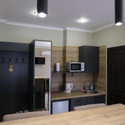 Фото Отель Парк Хаджох