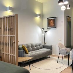 Фото Отель EasyGuest на улице Маросейке