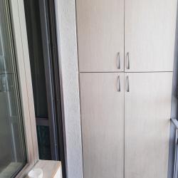 Фото Апартаменты на улице Заводская 92А