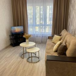 Фото Отель Sibir House на бульваре Строителей 60 корпус 2