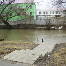 Фото Апартаменты на Кривоколенном