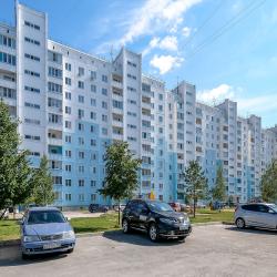 Фото Отель Уют КакДома на улице Титова 236/2