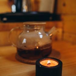 Фото Отель Крепкие Кровати