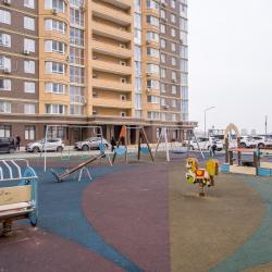 Фото Отель Ваш комфорт на улице Нейбута 2А корпус 1