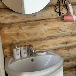 Фото Отель Аура Алтая