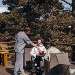 Фото Отель Villa Malina (Вилла Малина)