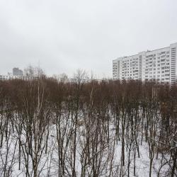 2-комнатные апартаменты стандарт