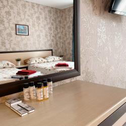 Фото Отель Гостевой дом Джулия