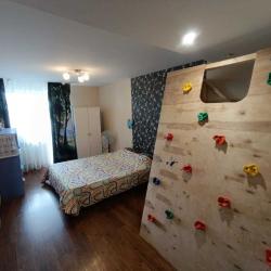 Фото Апартаменты на улице Герасименко-Маницына