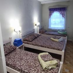 Фото Отель Кедровый дом