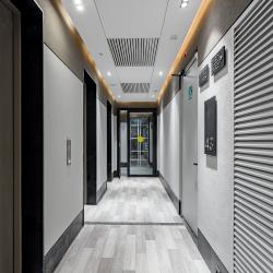 фото 11 Elite Apartments (Элит Апартментс) на Дубининской