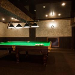 Фото Отель Ангара-Приоритет