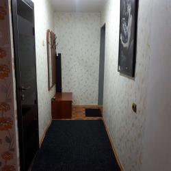 Апартаменты Норильск — c39695117eb5af4deb1899deb4d8ce38