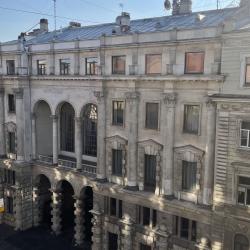 Фото Апартаменты на проспекте Каменноостровский 45А