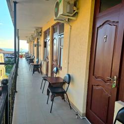 Фото Отель На Православной 14В