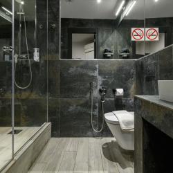 Фото Отель Sergeew Apartments (Сергеев Апартментс)