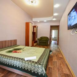 2-комнатные апартаменты улучшенные