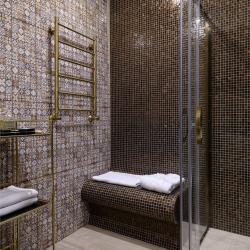 Фото Отель Voda Boutique Hotel (Вода)