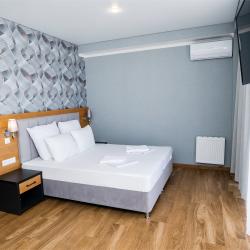 Фото Отель Art Life Hotel (Арт Лайф)