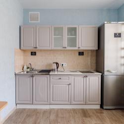 1-комнатные апартаменты стандарт