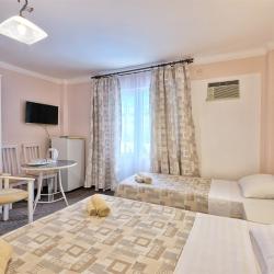 Фото Отель Век