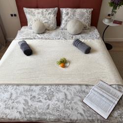 Апартаменты люкс Апартаменты ЛЮКС на Закатной