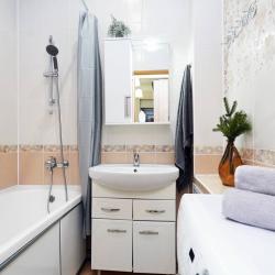 2-комнатные апартаменты улучшенные