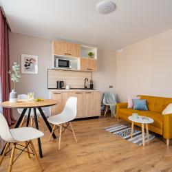 фото 42 Leruka Home (Лерука Хоум) на проспекте Стачек