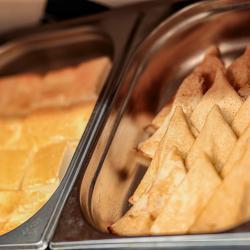 Фото Отель Авача