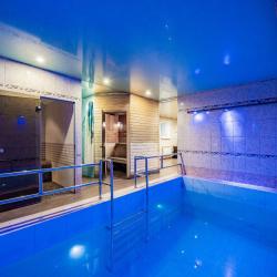 Фото Отель Коттедж Rent Happy Ekaterinburg (Рент Хэппи )