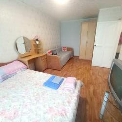 1-комнатные апартаменты стандарт