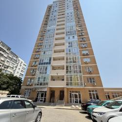 Апартаменты улучшенные ул. Пионерская 23А