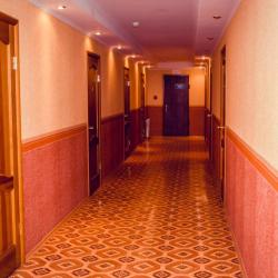 Фото Отель Росинка