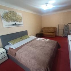 1-комнатные апартаменты стандарт