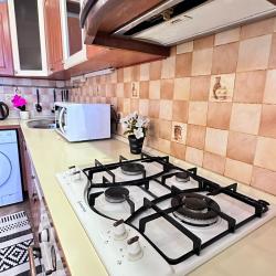 Фото Кварт отель на бульваре Народный 9