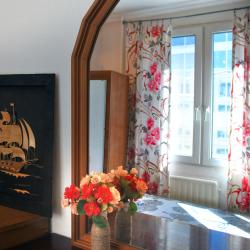 3-комнатные апартаменты эконом