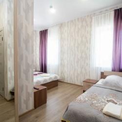 Фото Отель Flotilia (Флотилия)