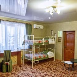 Фото Отель Дон