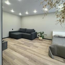 1-комнатные апартаменты стандарт