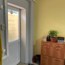 Фото Отель Постель