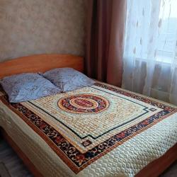 Фото Апартаменты на улице Сергея Акимова