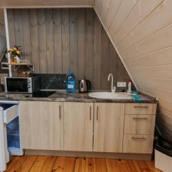 Фото Отель Улово