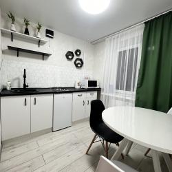 2-комнатные апартаменты эконом