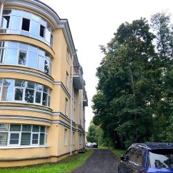 2-комнатные апартаменты стандарт
