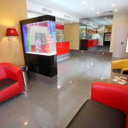 фото 6 Avenue Park Hotel (Авеню Парк Отель)