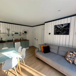 2-местный коттедж стандарт